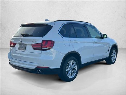 Used 2015 BMW X5 xDrive35i image 5