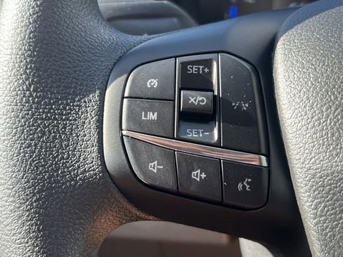 New 2026 Ford Transit 150 Base image 9