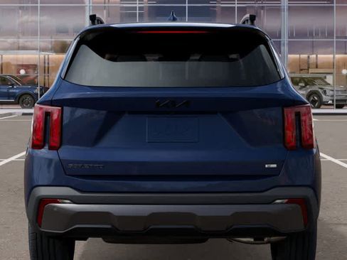 New 2025 Kia Sorento X-Line EX image 13
