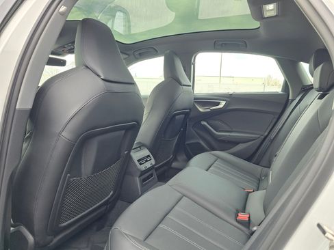 Used 2025 Audi A5 2.0T Premium Plus w/ Premium Plus image 43