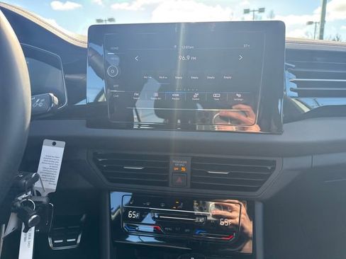 New 2026 Volkswagen Jetta Sport FWD image 27