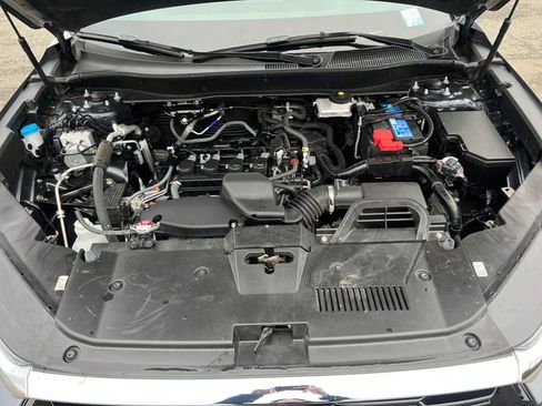 Used 2025 Honda CR-V EX image 29