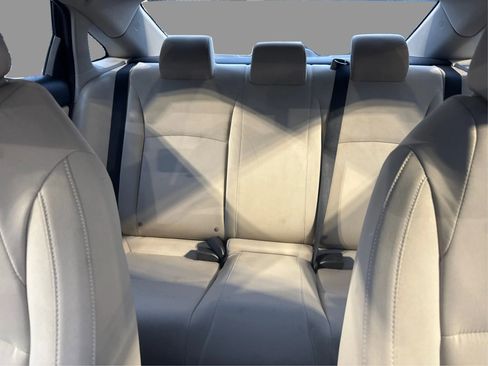 Used 2018 Honda Civic LX image 15