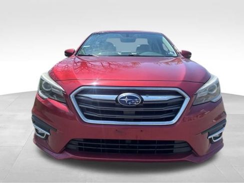 Used 2019 Subaru Legacy 2.5i Limited AWD/4WD image 8