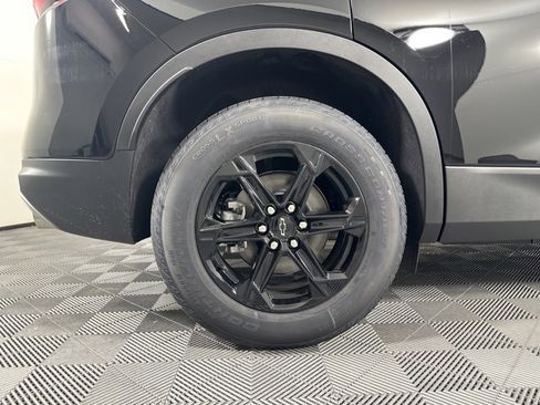 New 2025 Chevrolet Blazer LT w/ Convenience Package image 10