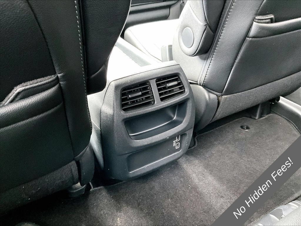 Used 2021 Honda Passport EX-L image 26