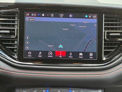 New 2026 Dodge Durango GT AWD/4WD image 8