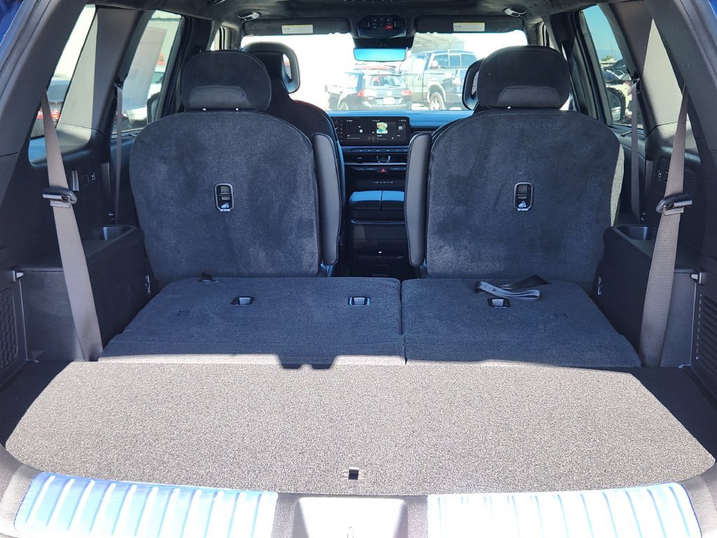 New 2027 Kia Telluride SX Prestige X-Line w/ Towing Package AWD/4WD image 20