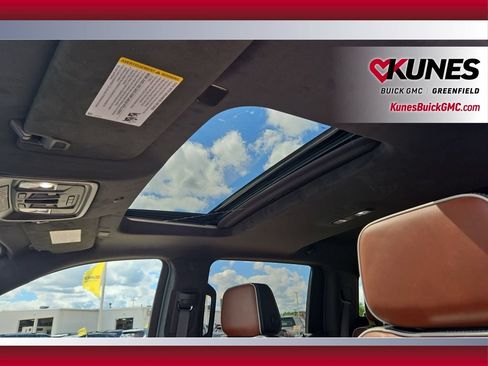 New 2026 GMC Sierra 1500 Denali Ultimate AWD/4WD image 32