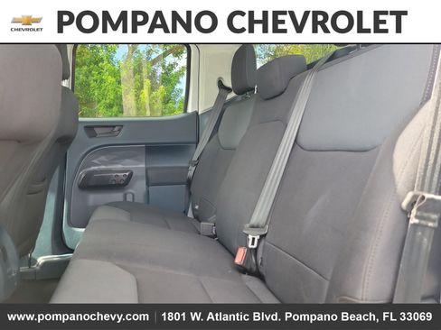 Used 2023 Ford Maverick XL image 11