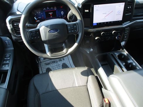 New 2026 Ford F150 STX w/ Equipment Group 200A image 6