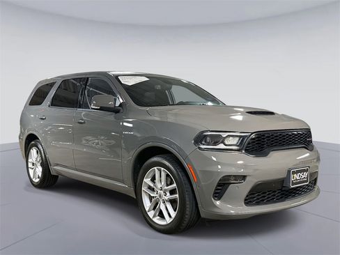 Used 2022 Dodge Durango R/T image 9