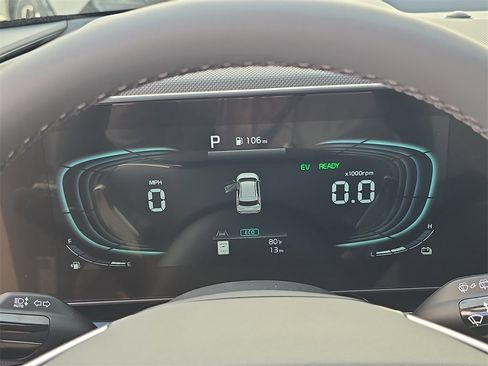 New 2026 Kia Niro EX image 36