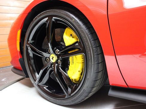 Used 2025 Ferrari 296 GTS image 69