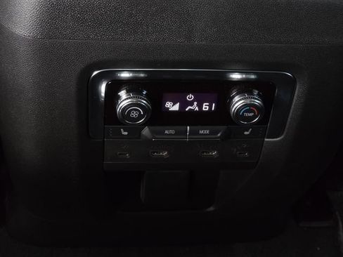 New 2026 GMC Yukon Denali w/ Advanced Technology Package RWD image 16