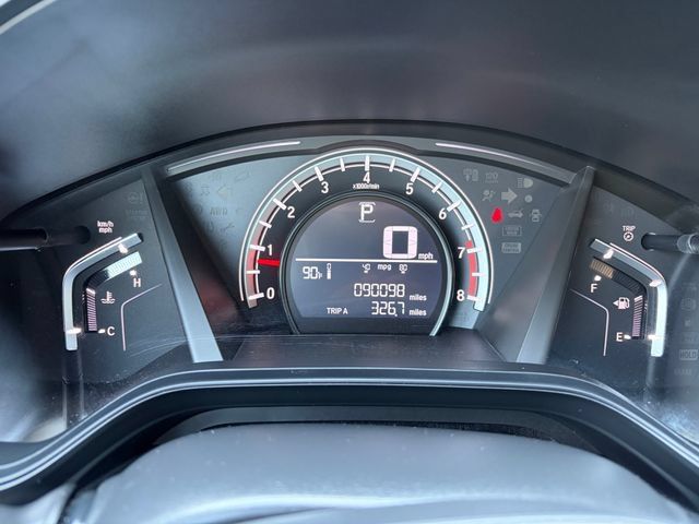 Used 2017 Honda CR-V LX image 14