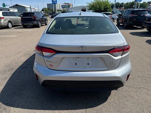 Used 2024 Toyota Corolla LE FWD image 6