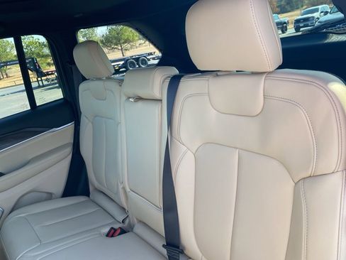 New 2026 Jeep Grand Cherokee Limited image 36