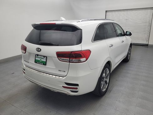 Used 2018 Kia Sorento SX AWD/4WD image 9