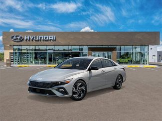 New 2025 Hyundai Elantra Sport video 1