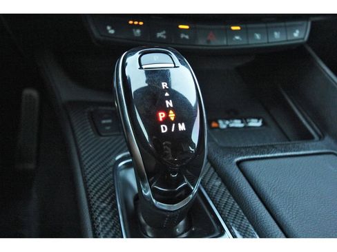 Certified 2026 Cadillac CT5 V image 24