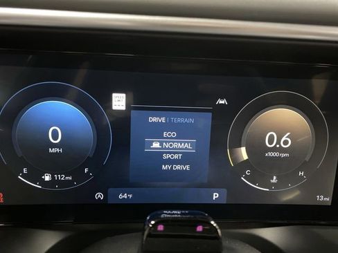 New 2026 Hyundai Palisade Calligraphy image 25