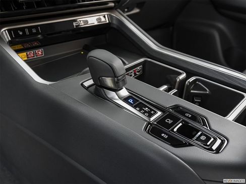 New 2026 Lexus TX 350 AWD image 12