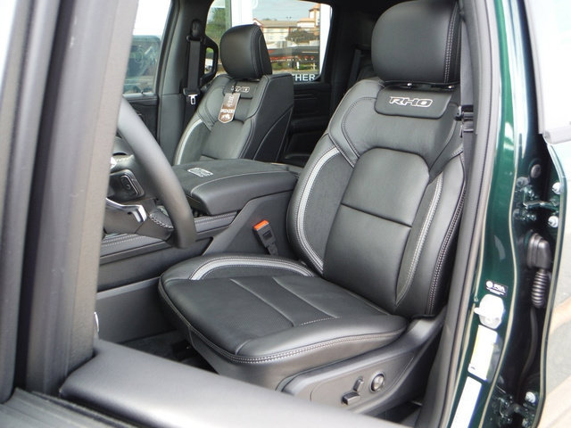 New 2027 RAM 1500 RHO w/ RHO Level 1 Equipment Group AWD/4WD image 5