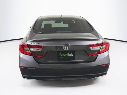 Used 2020 Honda Accord LX image 7