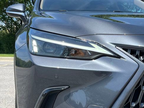 Used 2022 Lexus NX 350 AWD image 10