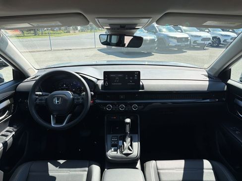 New 2026 Honda CR-V EX-L image 6