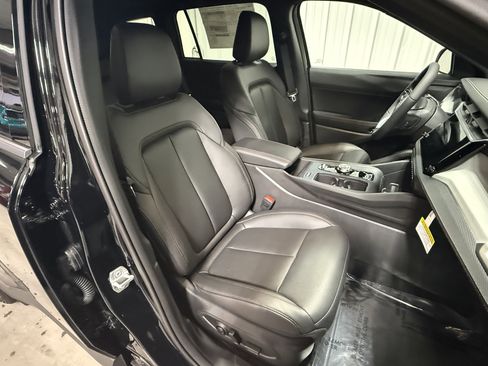 New 2026 Jeep Cherokee Limited AWD/4WD image 12