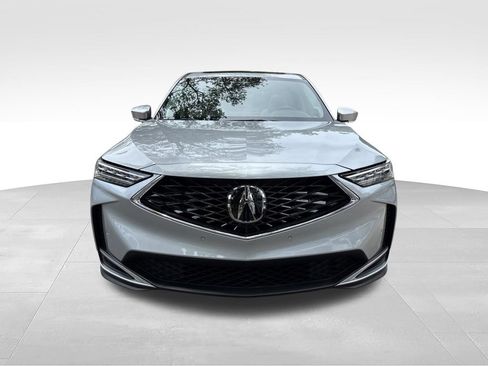 New 2026 Acura MDX SH-AWD w/ Technology Package image 8