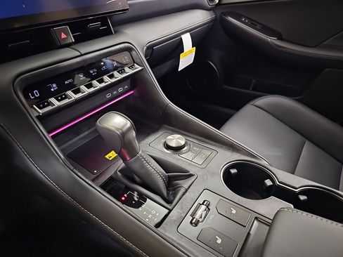 New 2026 Lexus IS 350 F Sport AWD/4WD image 24