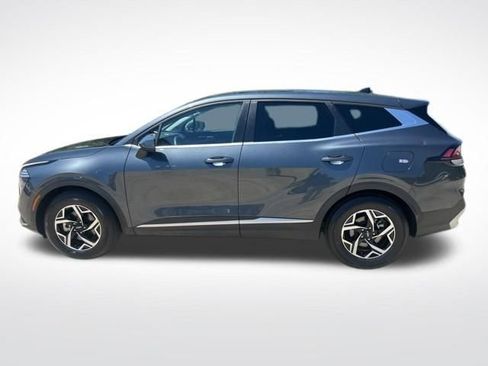 Used 2024 Kia Sportage LX FWD image 6