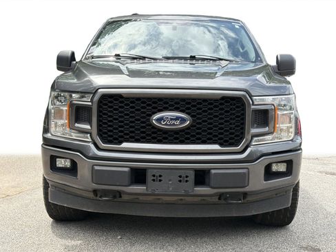 Used 2019 Ford F150 XL w/ Equipment Group 101A Mid AWD/4WD image 23