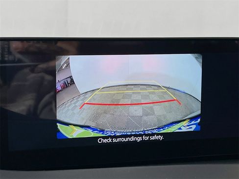 New 2026 MAZDA MAZDA3 s Sport image 11