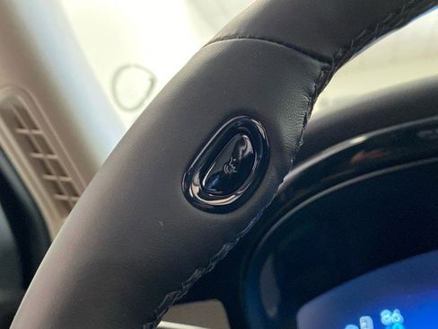 New 2024 Lincoln Corsair Grand Touring w/ Equipment Group 301A image 20