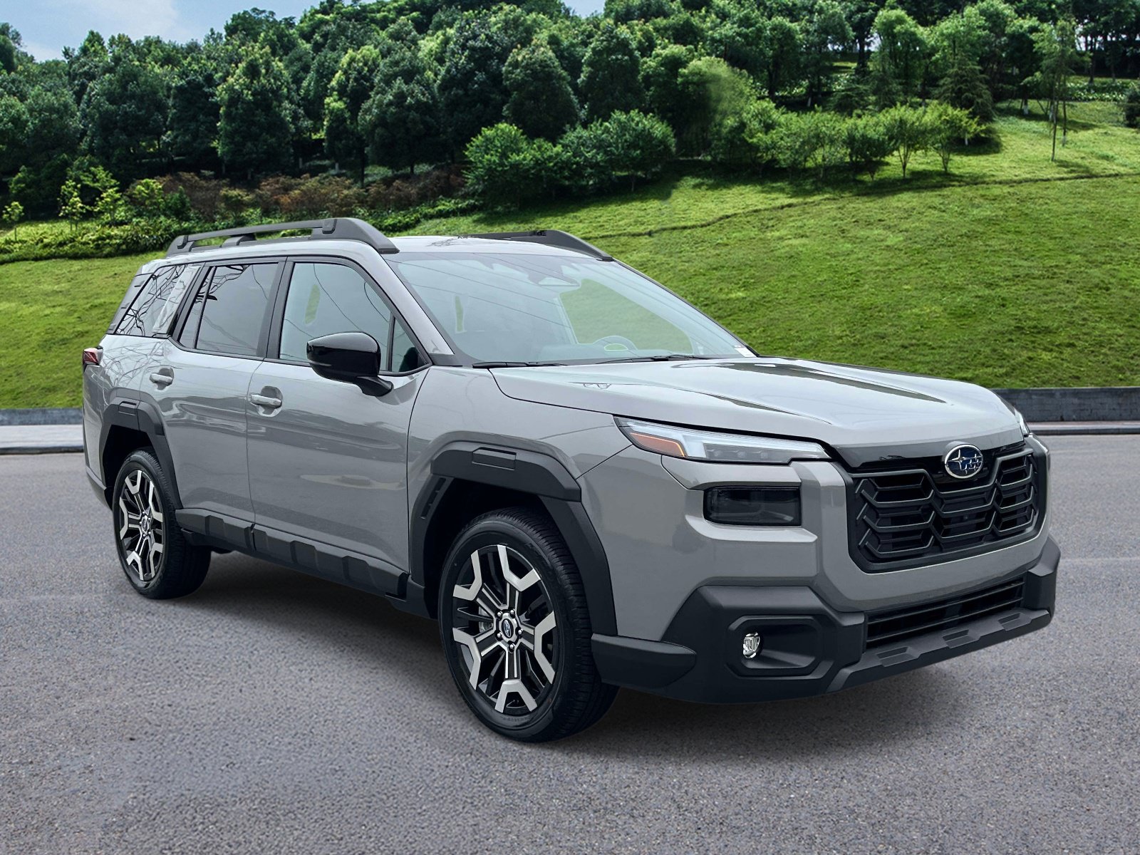 New 2026 Subaru Outback Touring XT AWD/4WD image 7