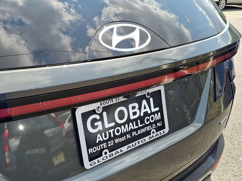 Used 2023 Hyundai Tucson SEL AWD/4WD image 30