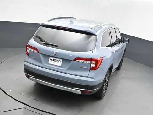 Used 2022 Honda Pilot Touring image 39