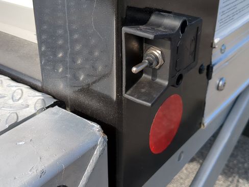 New 2025 GMC Savana 4500 w/ Power Convenience Package image 31