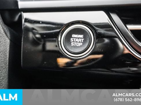 Used 2024 Kia Seltos S FWD image 23