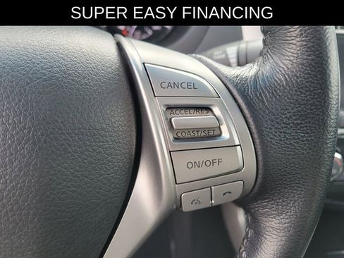 Used 2013 Nissan Altima 2.5 SV w/ 2.5SV Convenience Pkg image 21