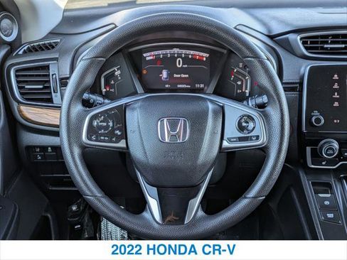 Certified 2022 Honda CR-V EX image 15
