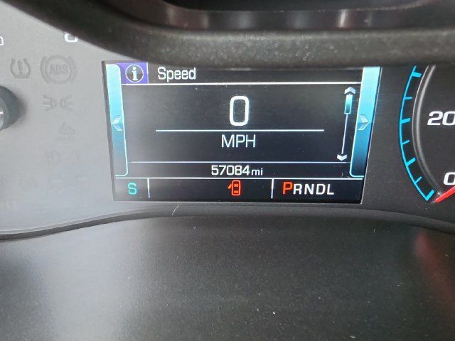 Certified 2018 GMC Canyon Denali AWD/4WD image 28