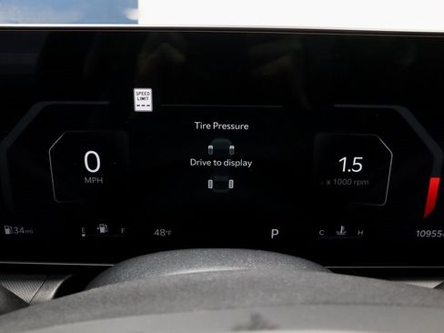 Used 2025 Kia K4 EX image 28