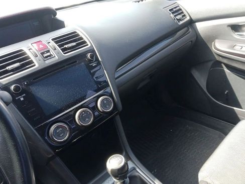 Used 2020 Subaru WRX Premium image 5