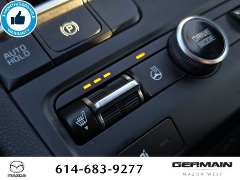 Used 2021 Kia K5 GT-Line image 33