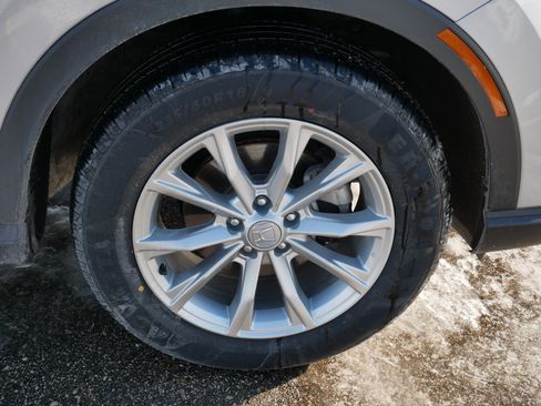 Certified 2024 Honda CR-V EX-L image 15